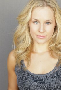 фото Кейт Сперджен