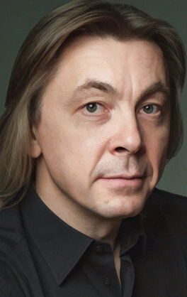 фото Игорь Балалаев