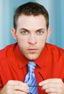 фото Мэтт Джексон