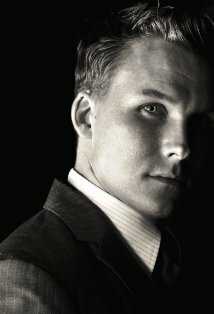 фото Трэвис Сиборн Уивер