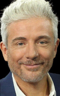 фото Пьер Зени