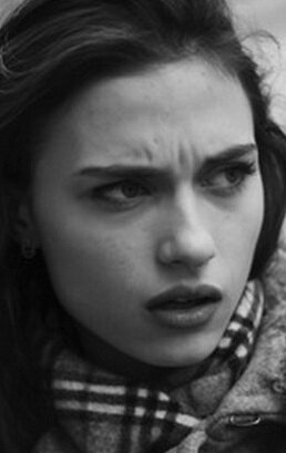 фото Лаура Мартин