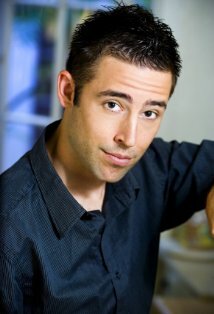 фото Ник Дэннинг