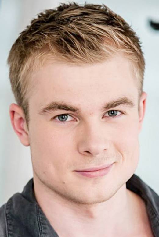 фото Макар Запорожский