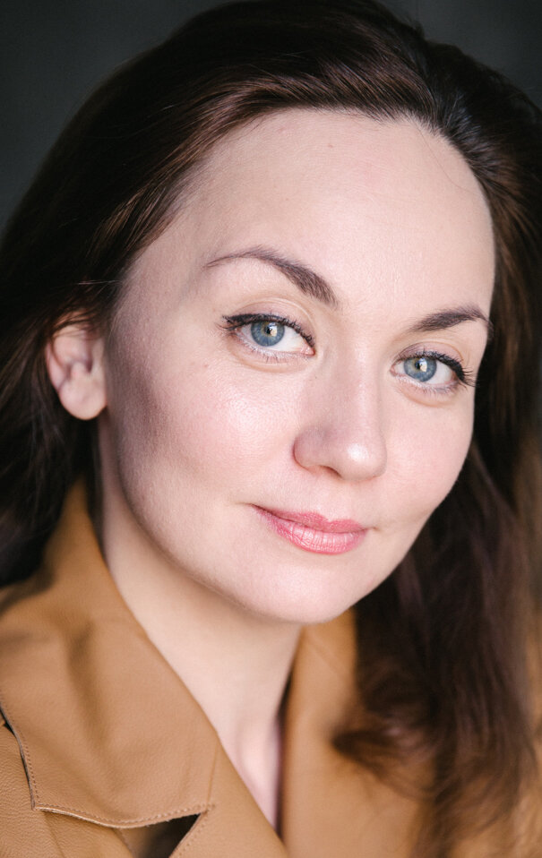 фото Вероника Саркисова