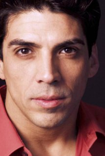 фото Эрнан Лучеро