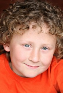 фото Джошуа Ормонд