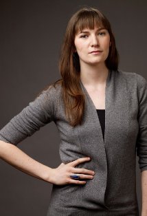 фото Мэган Витри