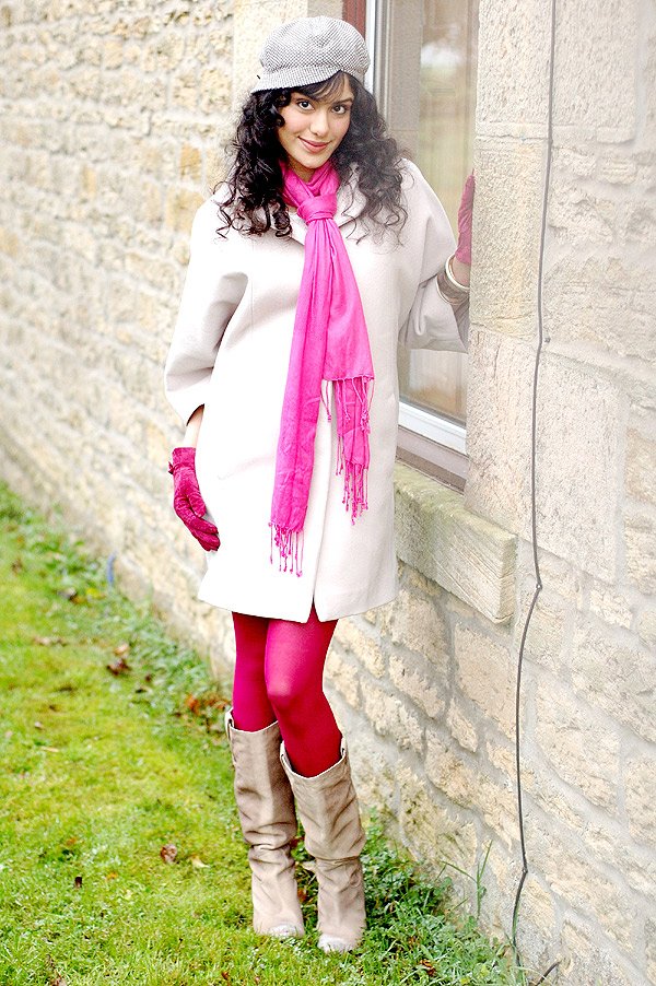 фото Ада Шарма