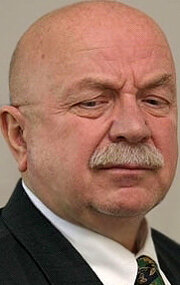 фото Францишек Тшецяк