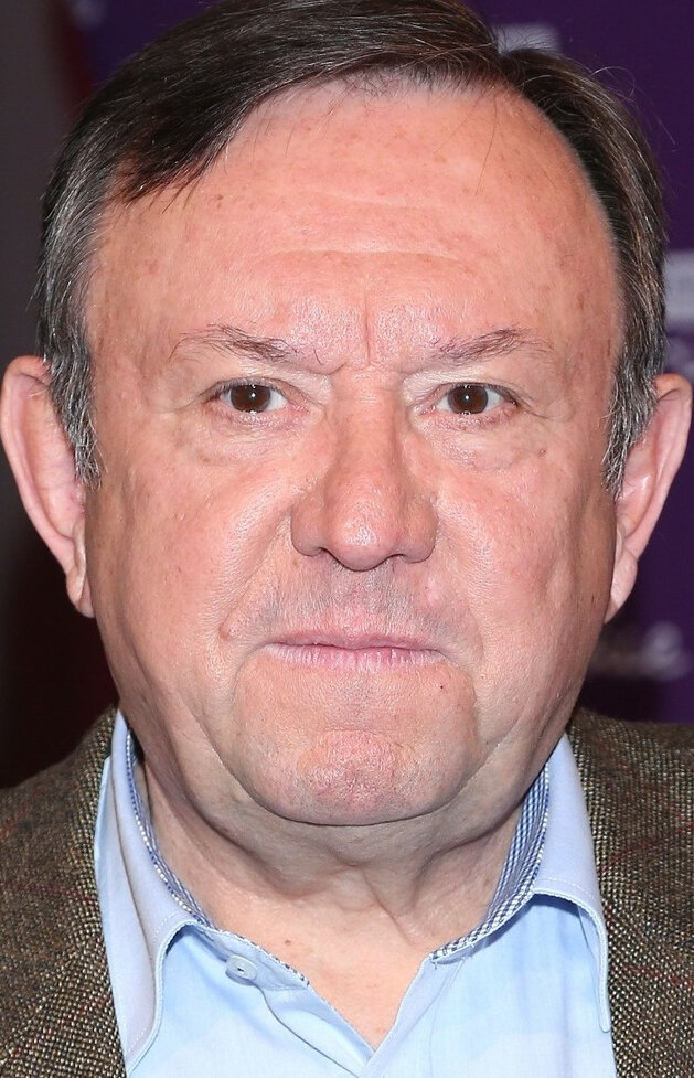 фото Збигнев Бучковский