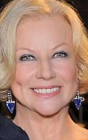 фото Божена Дыкель