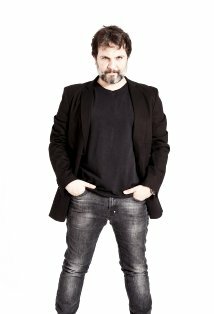 фото Огуз Капланжи