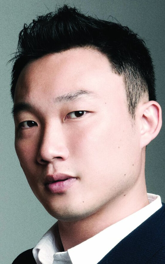 фото Эндрю Луа