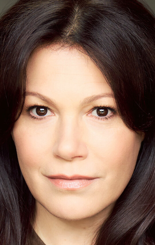 фото Сара Морнелл