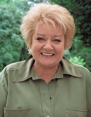 фото Ирена Ковнас