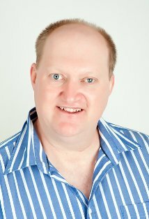 фото Крэйг Ингэм