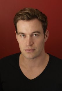 фото Гас Мюррэй