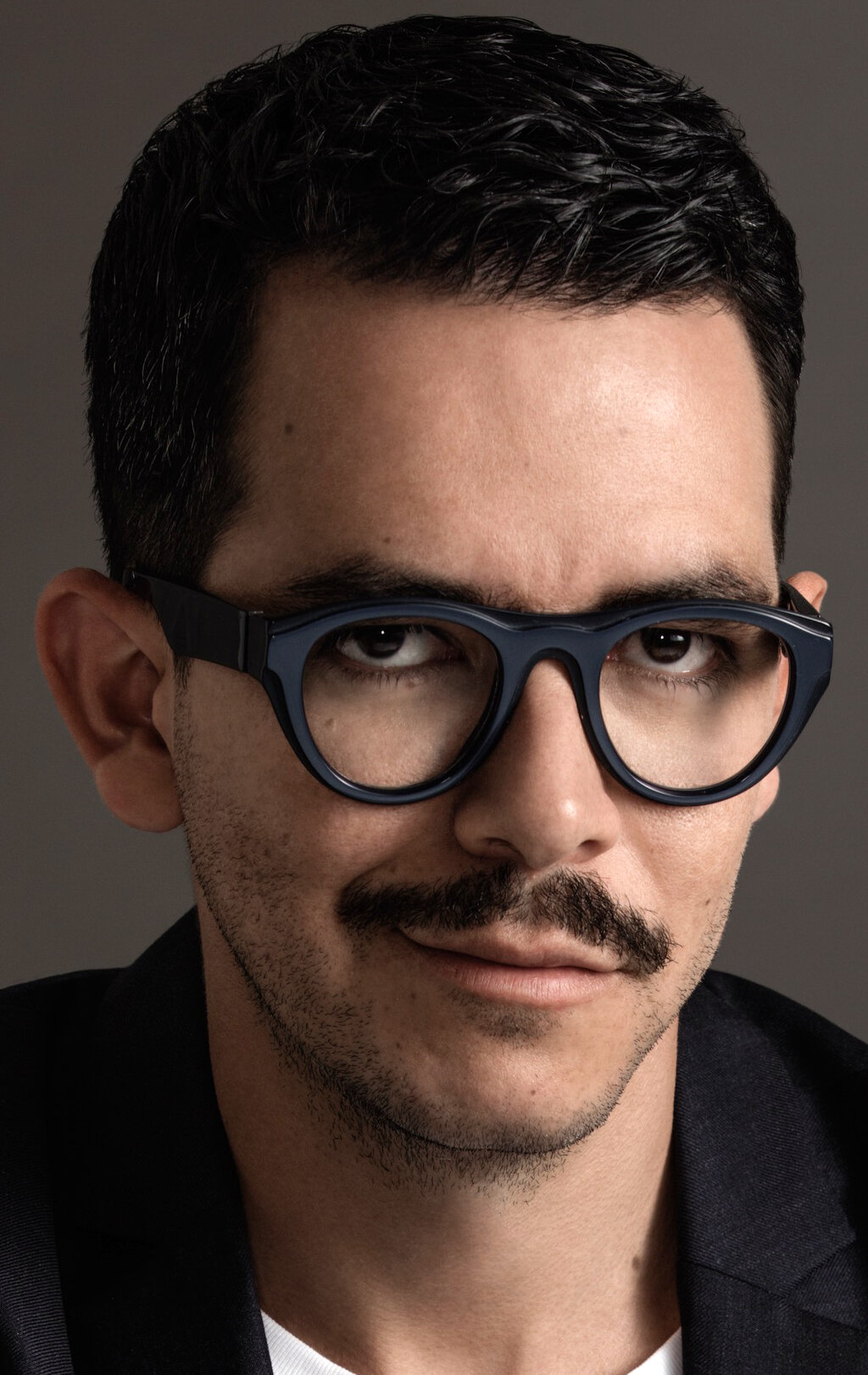 фото Маноло Каро Серрано