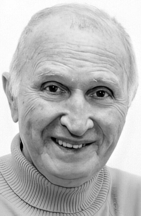 фото Анджей Гавроньский