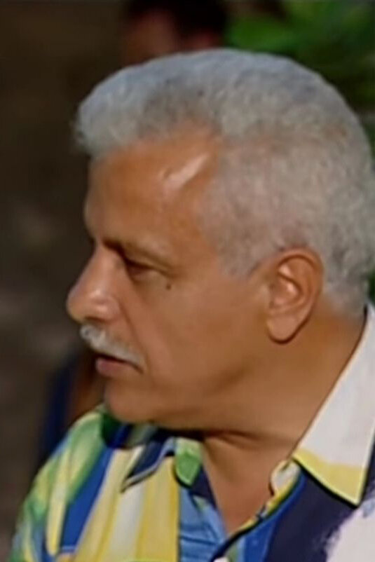 фото Абдель Латиф Заки