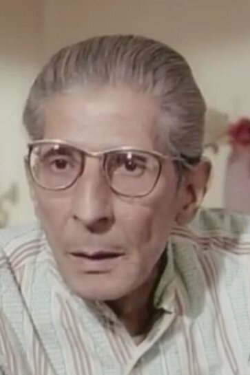 фото Хафез Амин