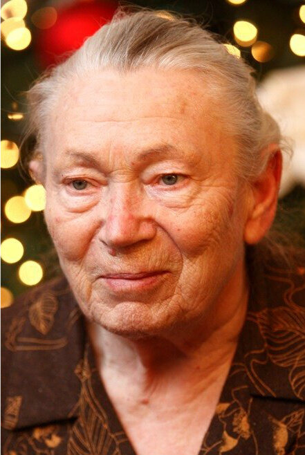 фото Анна Валентынович