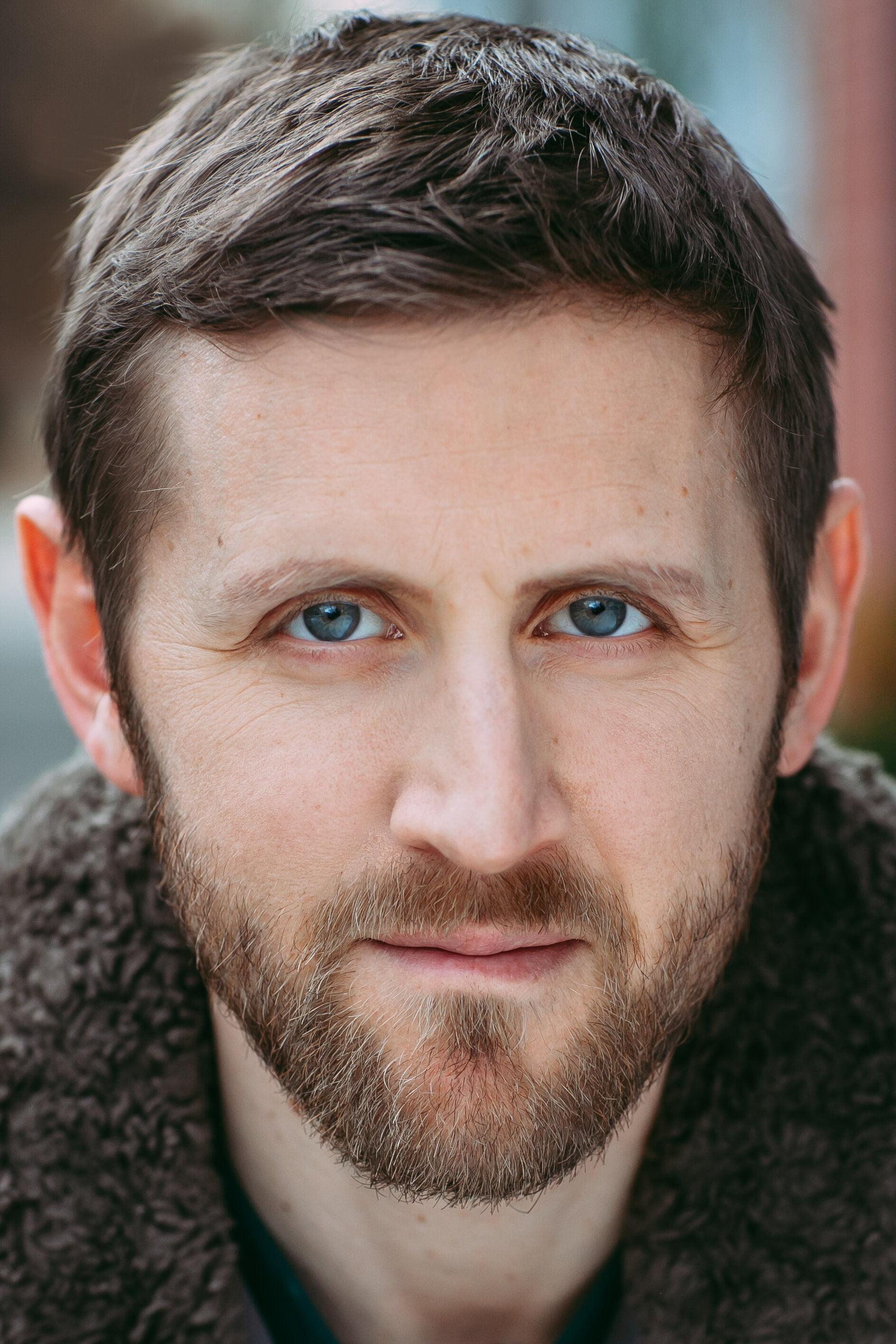 фото Примо Аллон