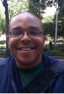 фото Орин Сквайр