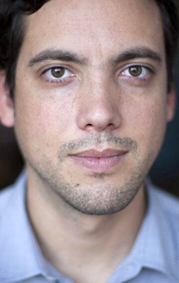 фото Дэниэл Бекерман