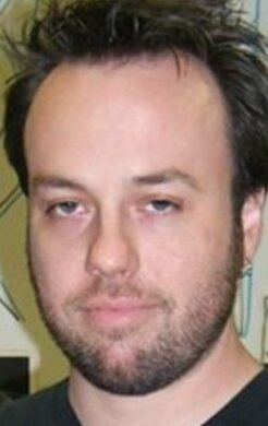 фото Кен Хэсер