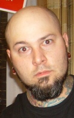 фото Баз Хассон