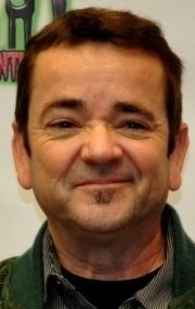 фото Джон Фрэнклин