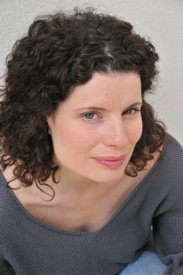 фото Бенедикт Десомбз