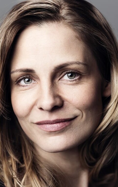 фото Шарлотта Йонсон