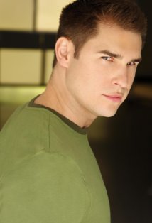 фото Чад Фишборн