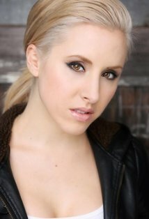 фото Вэлэри ДиБенедетто