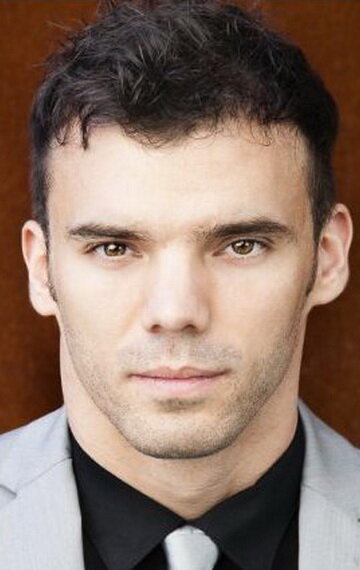 фото Джонни Бака