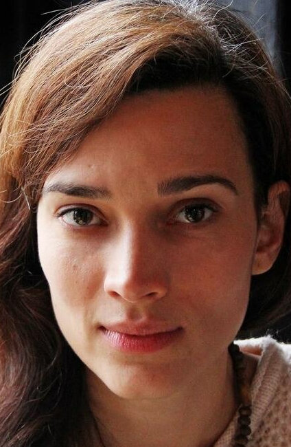 фото Ирмена Чичикова