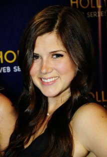 фото Грейси Лэйн