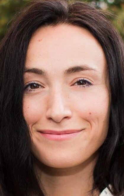 фото Арияна Антунович