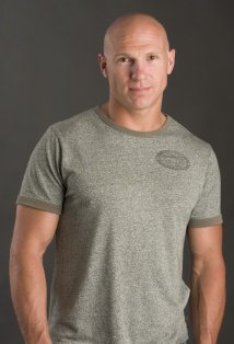 фото Джо Росс