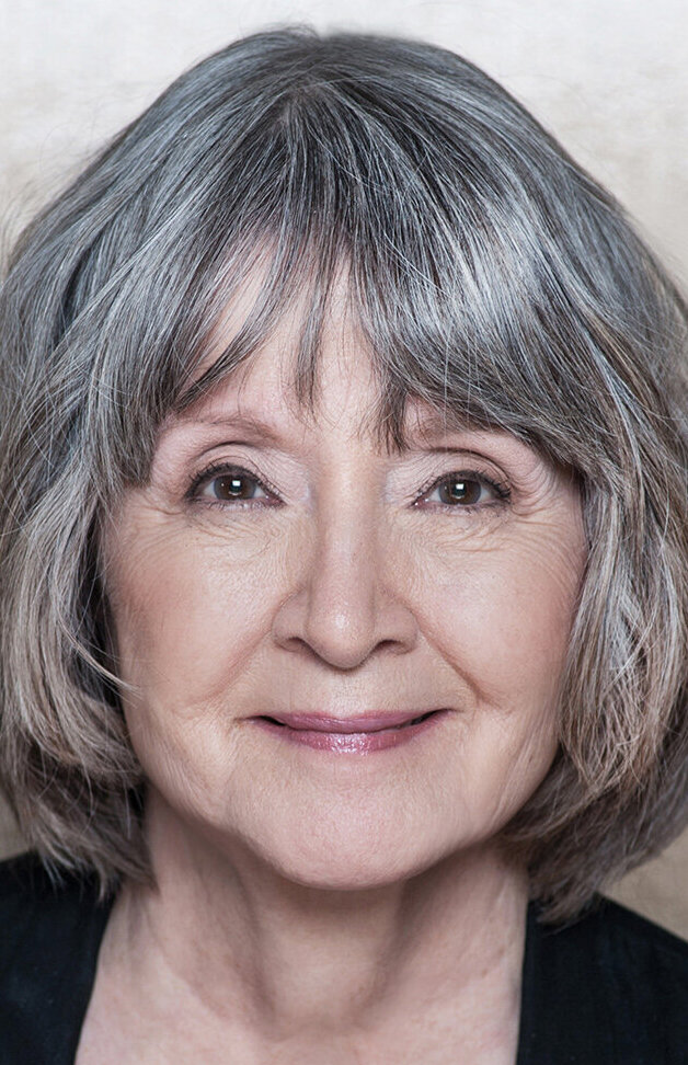 фото Марша Беннетт