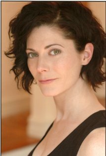 фото Кэролайн Стронг