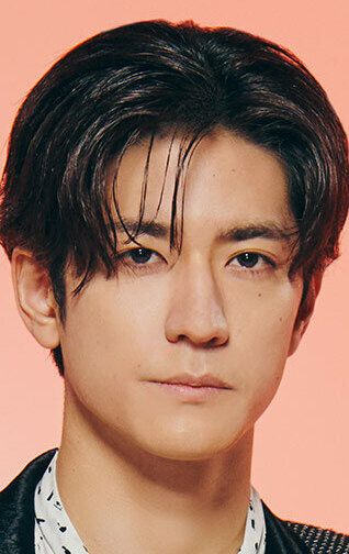 фото Юто Накадзима