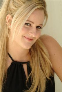 фото Леа Людвиг