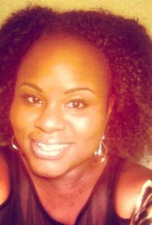 фото Андреа Джонс