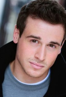 фото Кристофер Каферо