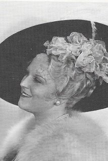 фото Рут Джиллетт