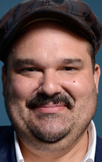 фото Мэл Родригес